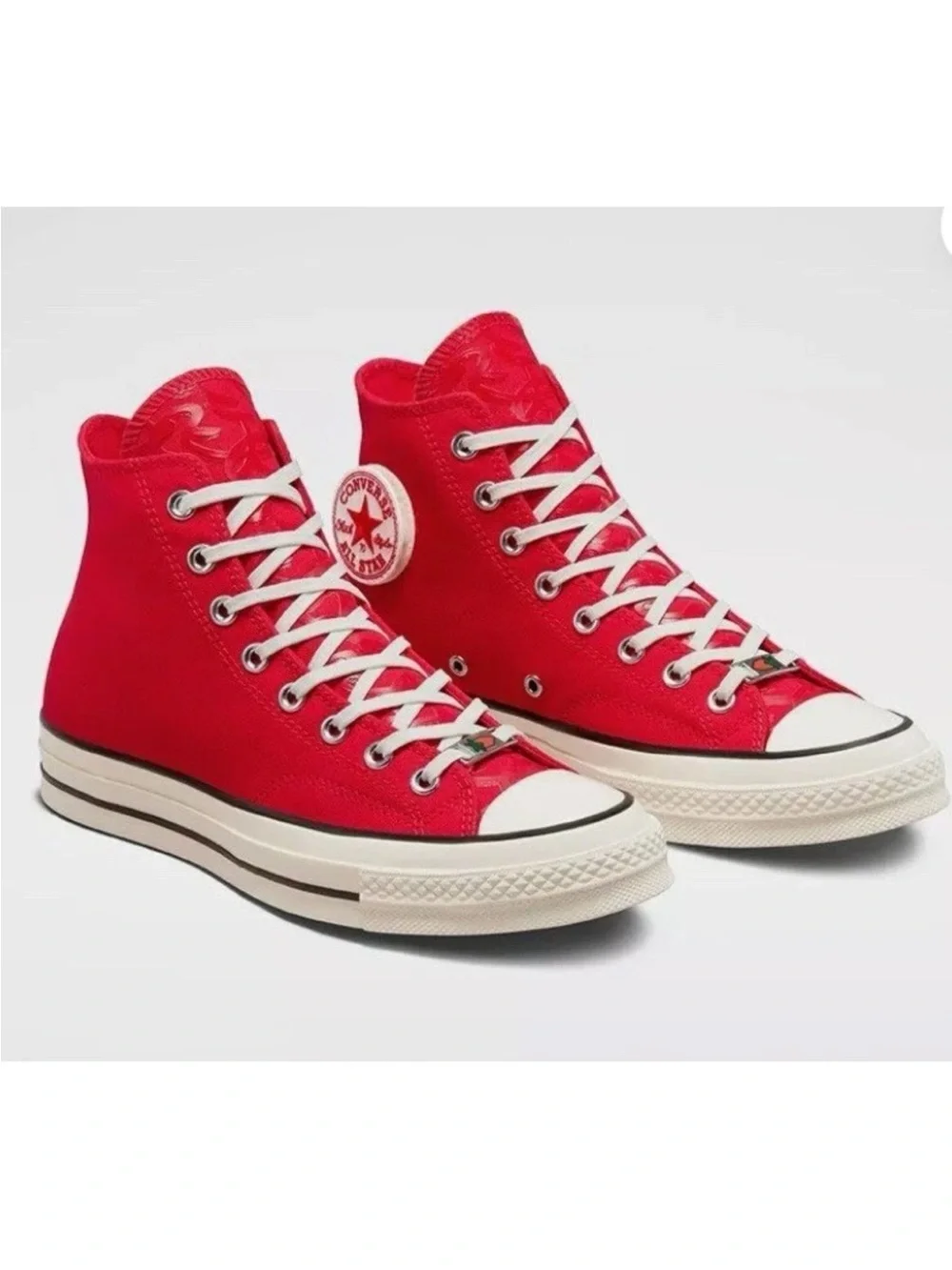 Converse: Year of The Rabbit Chuck 70’s 🐇